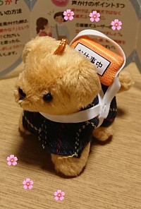 ケアサポート快心